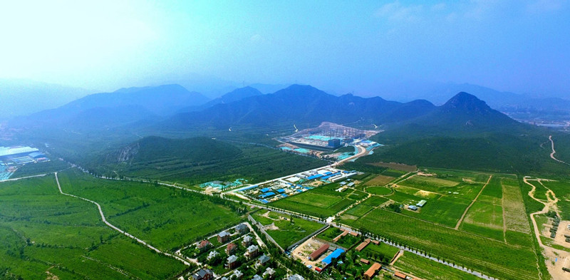 有了它 冬奧場館可100%清潔能源供電！