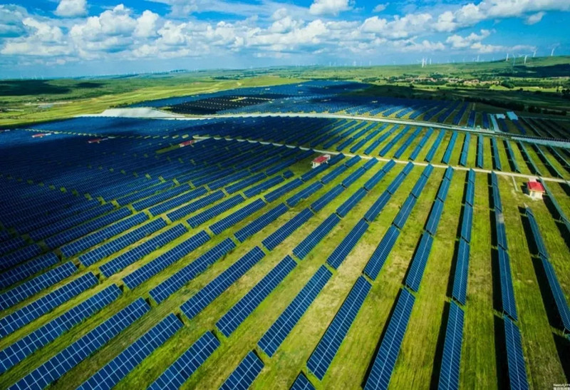有了它 冬奧場館可100%清潔能源供電！