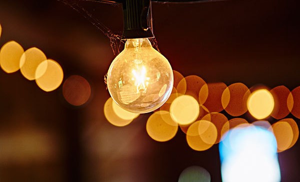 2018年，哪個省是用電大王？