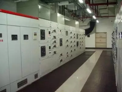 一文看懂：變電站、開閉所、變電所、配電房、箱變、變壓站