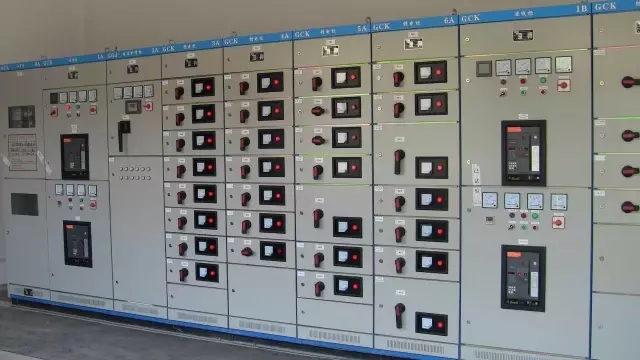 一文看懂：變電站、開閉所、變電所、配電房、箱變、變壓站