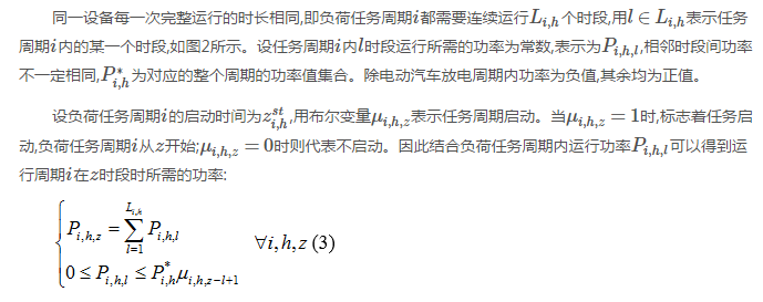 售電公司代理用戶參與市場 如何在兼顧售用雙方利益的前提下完成家庭負荷管理決策？
