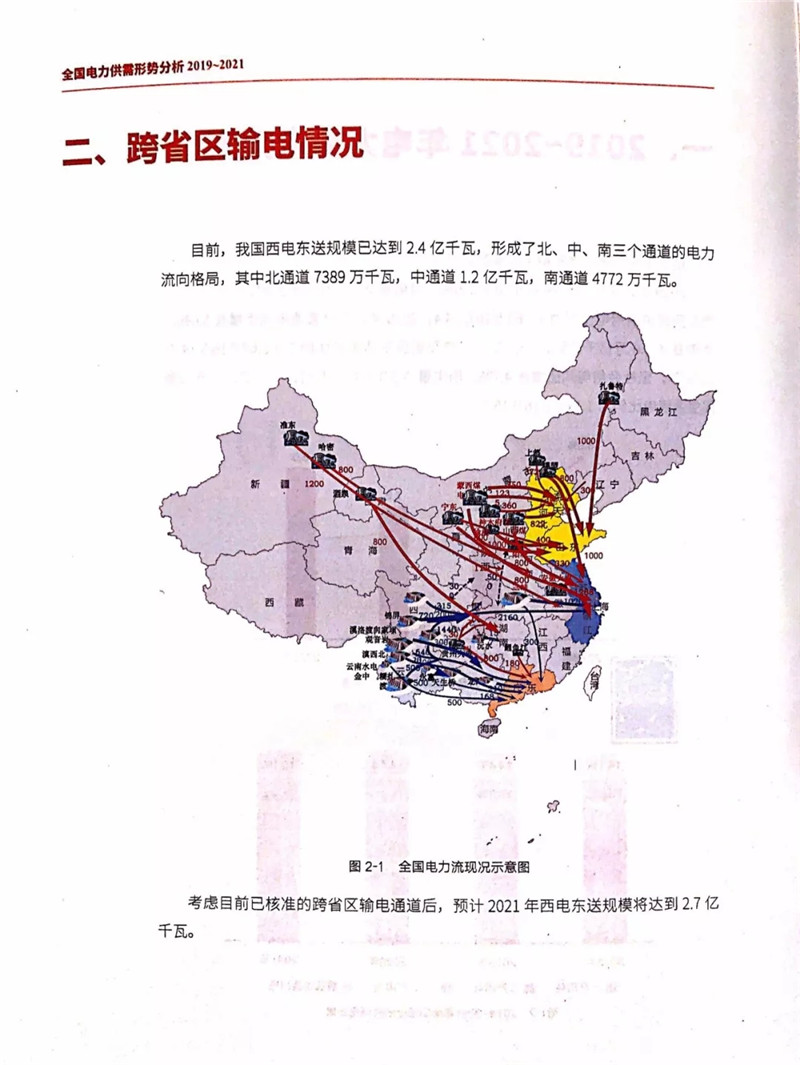 電力市場(chǎng)遭遇重大挑戰(zhàn)：機(jī)構(gòu)預(yù)測(cè)未來三年全國電力供需形勢(shì)將全面吃緊