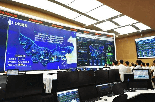 新能源消納新路徑！內(nèi)蒙古建立“中長期交易和現(xiàn)貨交易協(xié)調(diào)運(yùn)作”的市場化機(jī)制