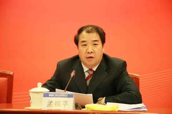 孟振平：積極推動(dòng)電力市場(chǎng)化改革進(jìn)程 促進(jìn)輸配電網(wǎng)協(xié)同發(fā)展、安全運(yùn)營(yíng)