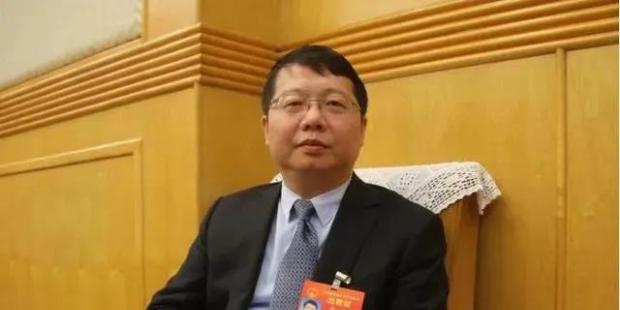 全國(guó)人大代表、貴州六盤水市市長(zhǎng)李剛：借力大數(shù)據(jù)綜合試驗(yàn)區(qū) 建設(shè)六盤水5G示范城