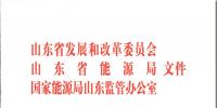 原文件｜山東開展2020年電力需求響應(yīng)工作：建立健全適應(yīng)電力現(xiàn)貨市場模式的需求響應(yīng)機(jī)制