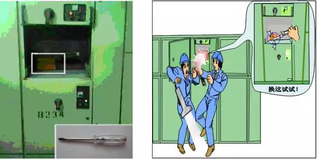 14起典型電力事故案例分析，電力人必看！