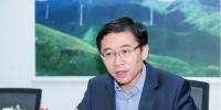 曹志剛：我們期待風(fēng)電成為中國的主力能源