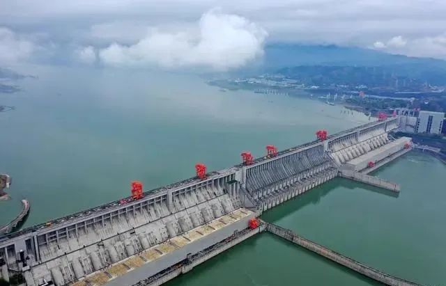 水電站未來的發(fā)展趨勢，是拆、還是建？